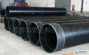 乔阳管道经济环保/科技超前二十年领跑/五十年耐用品质可靠_橡胶塑料_世界工厂网中国产品信息库