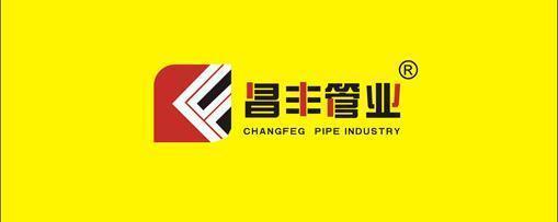 昌丰管业logo图片PSD源文件免费下载(图片编号:141421)_六图网16pic.com