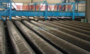 供应电缆保护管道 潍坊鑫海管业股份_安全防护_世界工厂网中国产品信息库