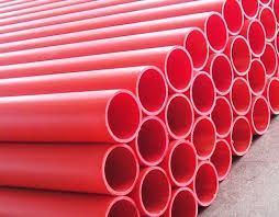 河南MPP电力电缆护套管 - 郑州巨联管业 - 九正(中国建材第一网)