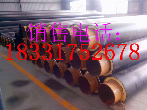 吐鲁番管业 七油五布防腐钢管厂家 价格 吐鲁番今日推荐 环保工程