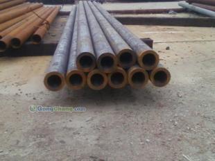 供应资阳45#精密钢管 建筑专用管-利达管业_冶金矿产_世界工厂网中国产品信息库