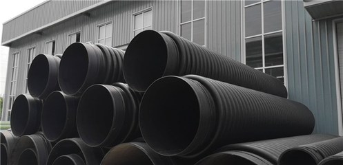 克拉管-益纳管业-河北益纳克拉管