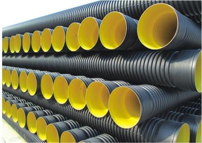 河南惠洁管业_公司库_产品展示