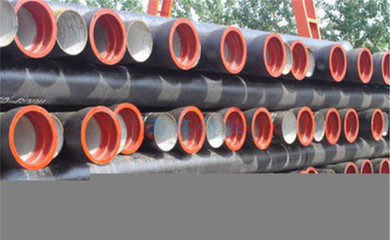 贵州三惠县球墨铸铁管，重庆盛达管业直销服务