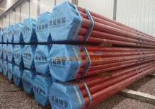 涂塑管优选君诚管业 重庆涂塑管哪家好