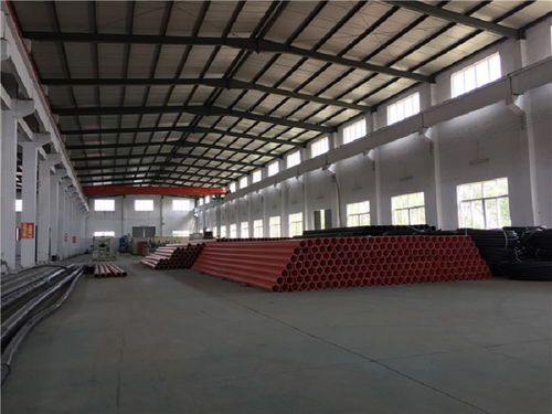 淮安MPP管材管件价格与供货信息