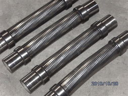 金属软管选购指南 沧州、天津市场与价格解析