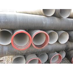 汇鑫源管业 马鞍山球墨铸铁管600的卓越品质与应用