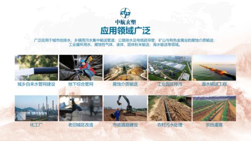 四川中航管业 世界500强超国标管材供应商